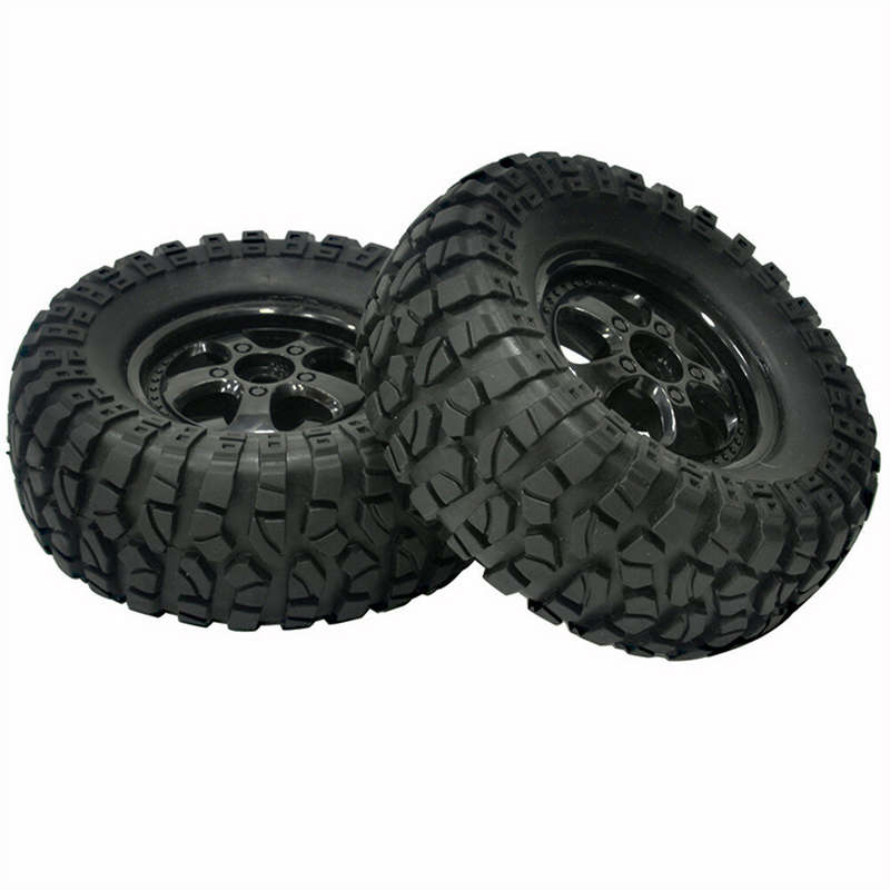HBX 901 901A 903 903A 905 905A 1/12 RC Car Spare Tires Wheels 90140 Vehicles Model Parts