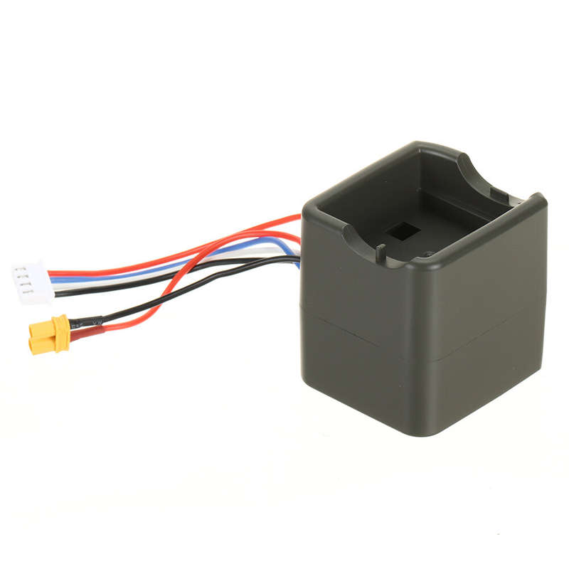 Eachine E250 AH-64 Apache RC Helicopter RC Part Charger Adapter