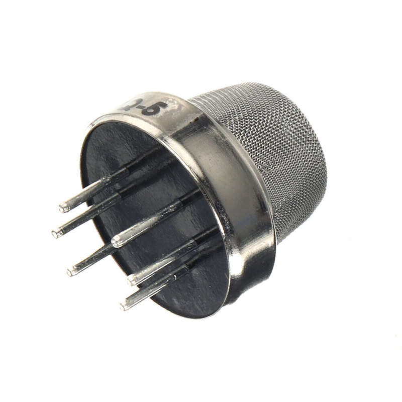 MQ-5 Gas Detection Alarm Circuit Sound and Light Electronic Teaching Training DIY Parts Production S