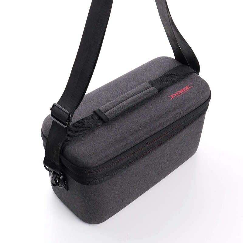 DOBE TNS-3175 Portable Storage Bag Game Console Accessory Organization Case for Switch2