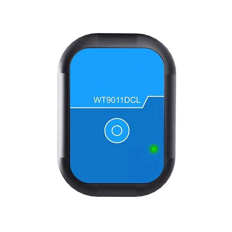 WT9011DCL-BT50 bluetooth 5.0 3-axis Accelerometer Gyroscope 9DOF Angle Sensor Electronic Compass Mag
