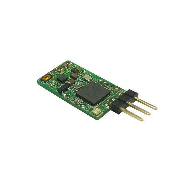 FrSky XM Plus Micro D16 SBUS Full Range Mini RC Receiver Up to 16CH for RC FPV Racing Drone
