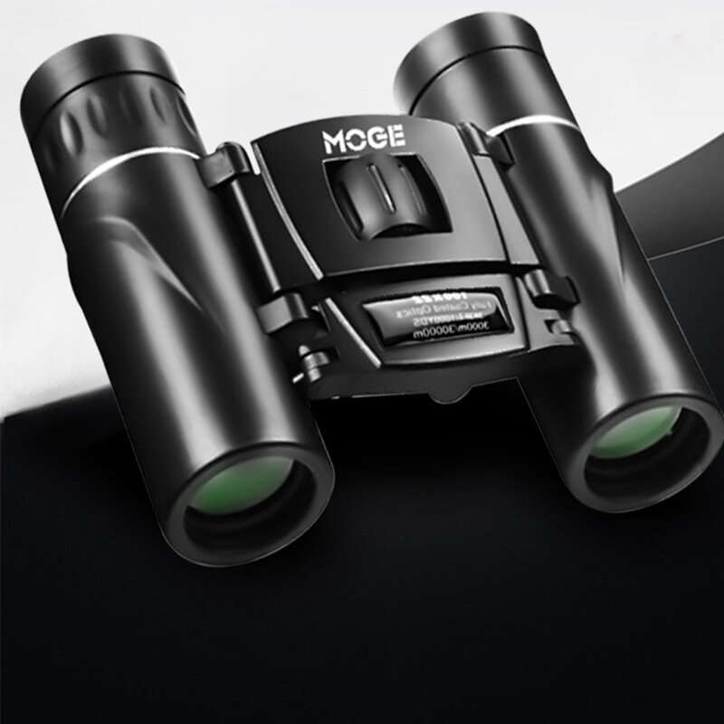 100x22 HD Telescope 3000m Phone Binoculars High Magnification, BAK4 Micro Telescope For Camping Supe