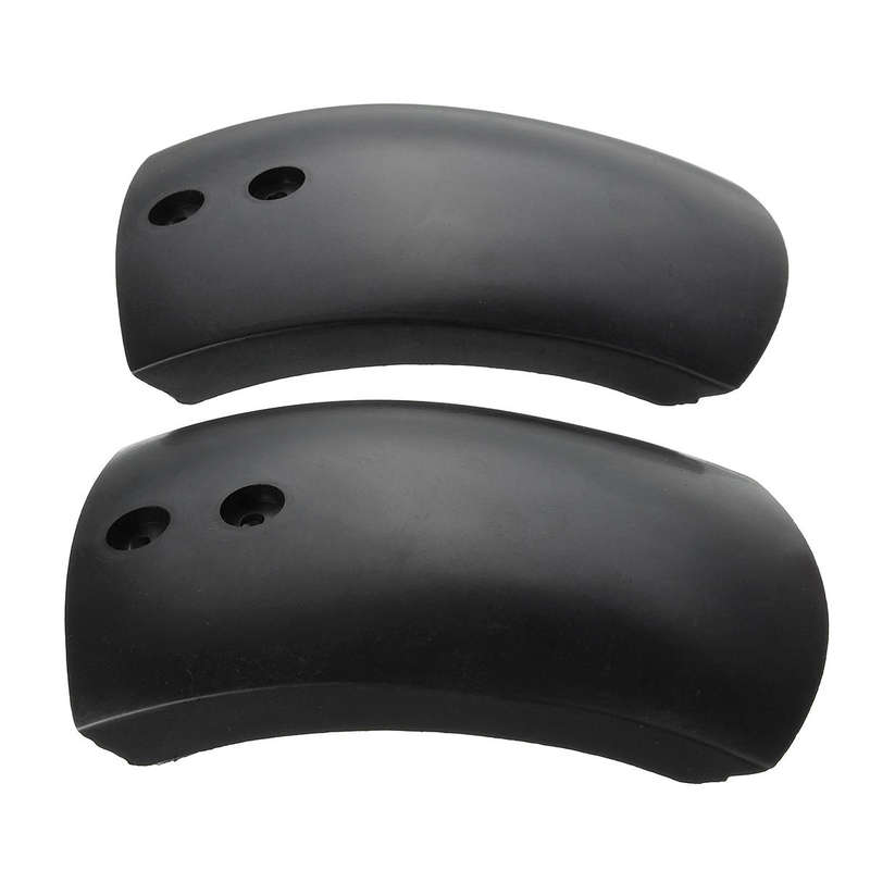 Front Rear Mud Guards Cover Fender For 43cc 47cc 49cc Mini Quad Dirt Bike ATV