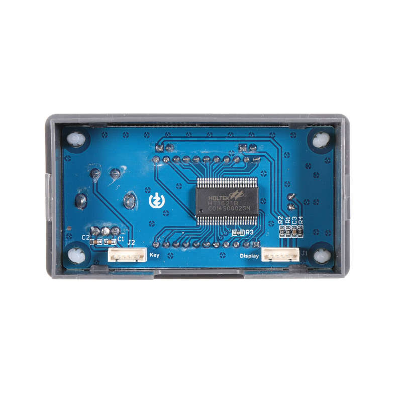 WZ5020L DC-DC 50V 20A 1000W Buck Converter CC CV Step-down Power Module Adjustable Voltage Regulated