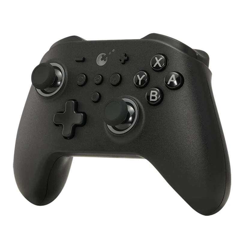 GULIKIT KK3 Pro Wireless bluetooth Game Controller with 2 Hall Effect Joysticks & Analog Triggers RG