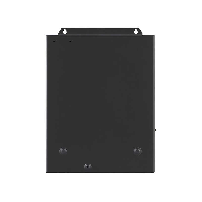 PowMr 5000W High Frequency Pure Sine Wave Photovoltaic RV Inverter Lithium Battery 48V to AC220/230V
