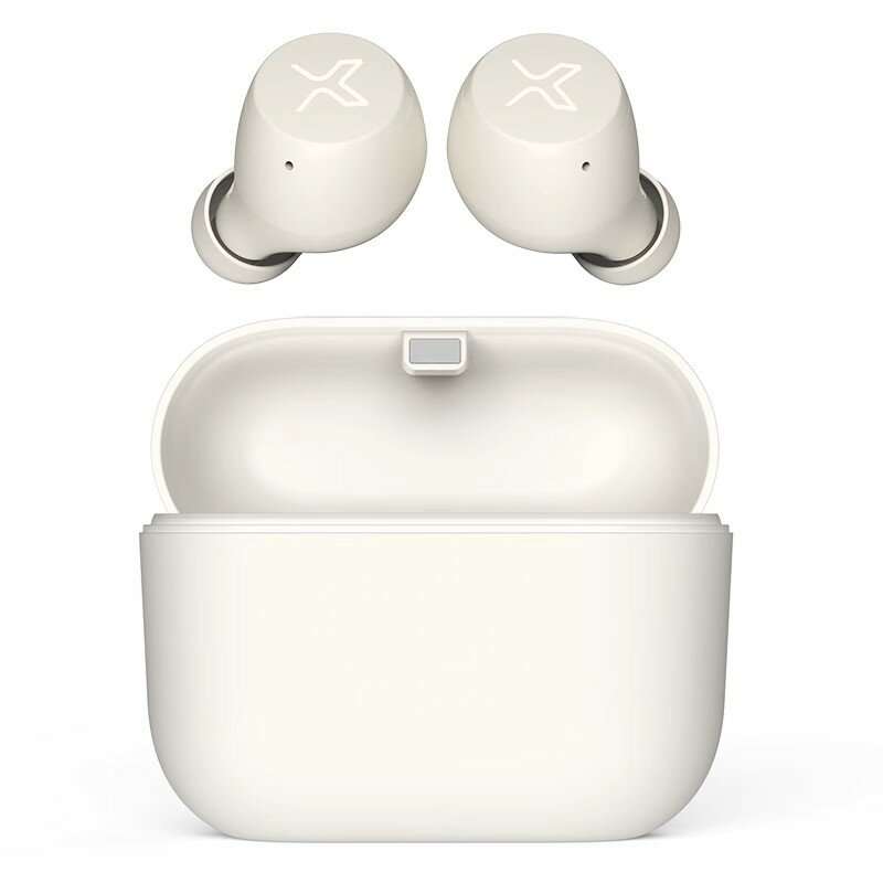 EDIFIER X3 Air TWS bluetooth Earbuds Wireless Earphone Game Low Latency HD Calls IP55 Sweatproof Lig