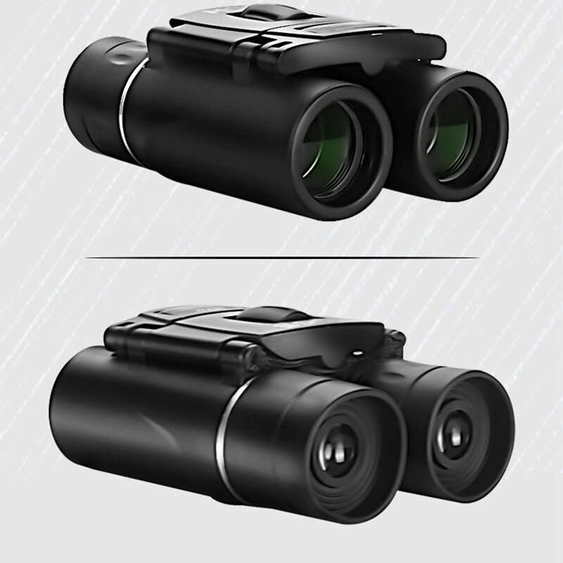 100x22 HD Telescope 3000m Phone Binoculars High Magnification, BAK4 Micro Telescope For Camping Supe