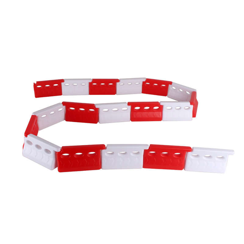 20PCS LDRC LA0059 Road Cone Indicator Street Sign Decoration Part for Drift 1/24 Mini RC Cars Vehicl