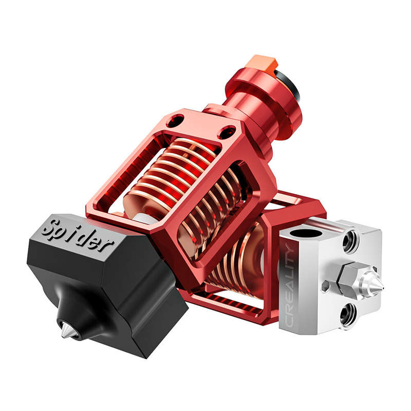 Creality 3D Spider High Temperature and High Flow Hotend Pro