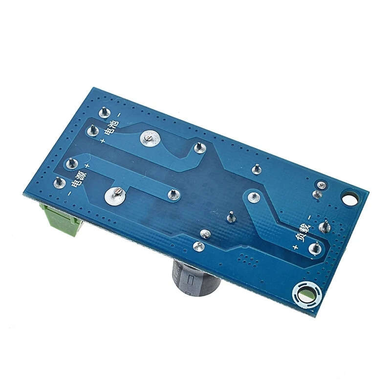 YX-850 5V-48V Power Failure Automatic Switching Backup Battery Lithium Battery Module Emergency Conv