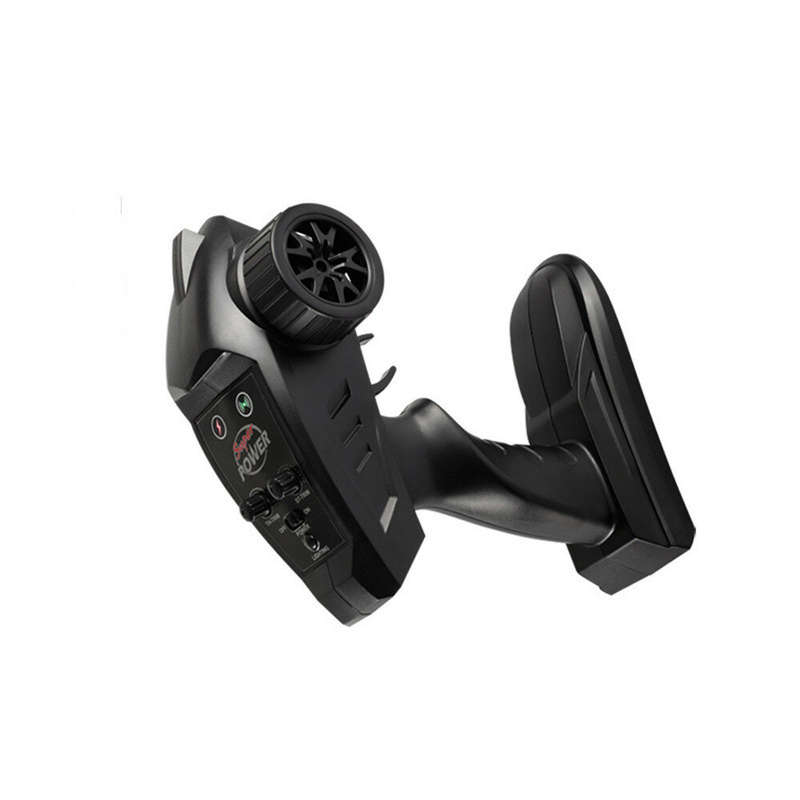 HXJRC HXJ816 PRO RC Boat Parts 2.4G 4CH Remote Controller Transmitter B002 Vehicles Models Spares Ac