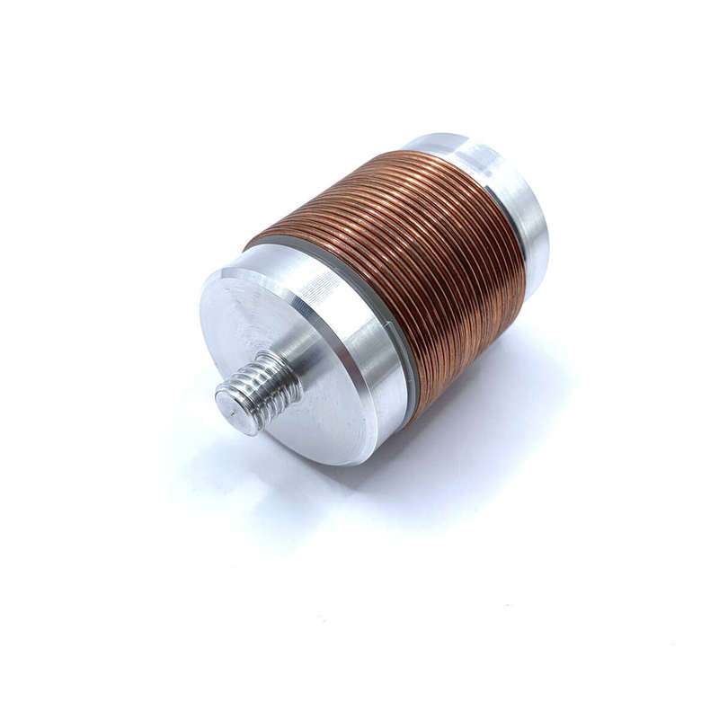 40 Meters M10 Induction Coil for Pac-12 Jpc-7 Shortwave Short Wave SW Antenna