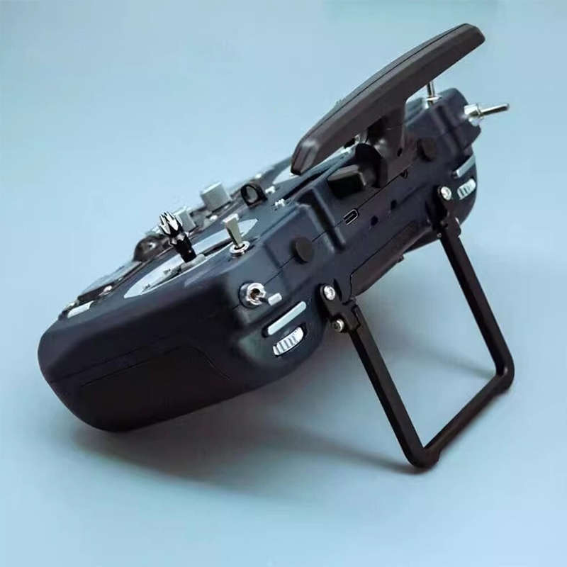 Jumperrc T20 T20S T20 V2 GEMINI Radio Transmitter CNC Foldable Handle
