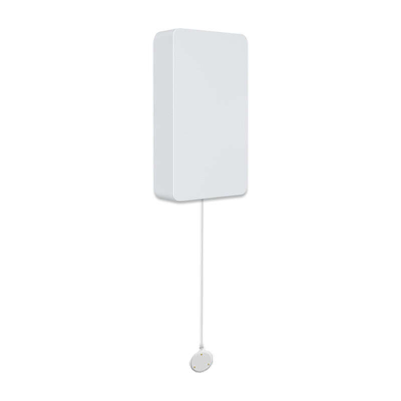 Tuya Smart WiFi Water Flood Sensor 2.4GHz Smart Home Wireless APP Remote Control Alarm Push Notifica