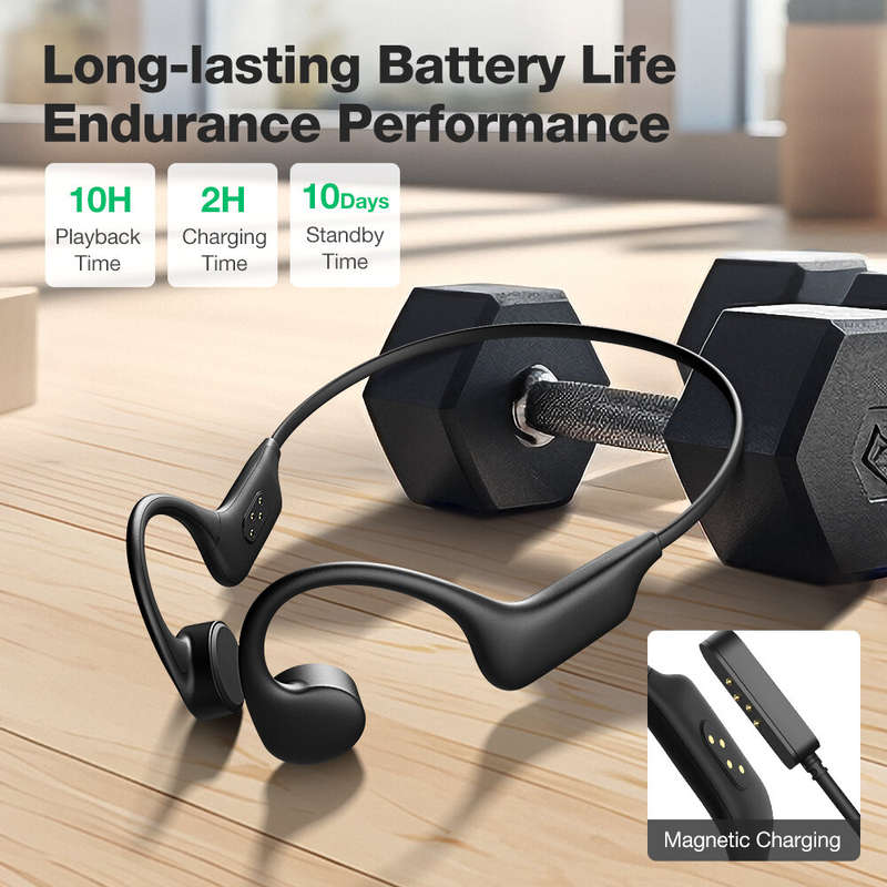 BlitzWolf BW-BTS8 bluetooth Earbuds Charging Cable Replacement Cable