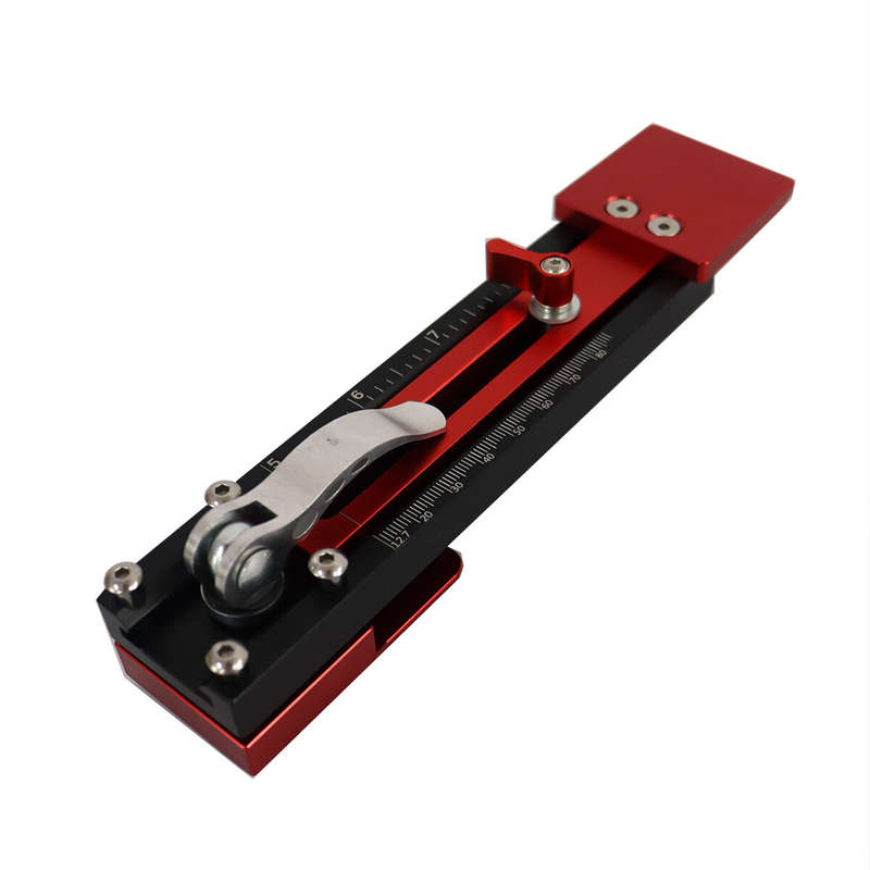 2PCS Gecko Gauge Siding Installation Tool Siding Mounting Kit Adjustable Siding Reveals Dual Scale M