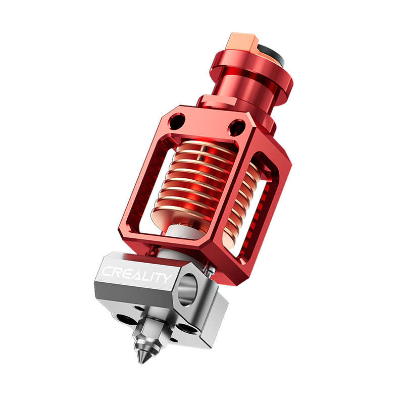 Creality 3D Spider High Temperature and High Flow Hotend Pro