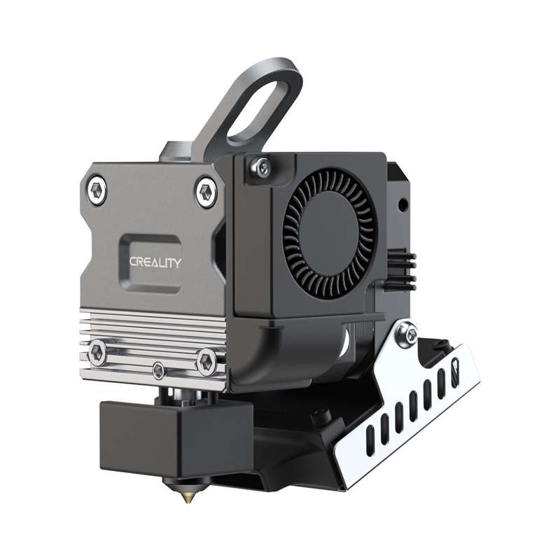 Creality 3D Spr1te Extruder Pro 300 High Temperature Printing All Metal Design