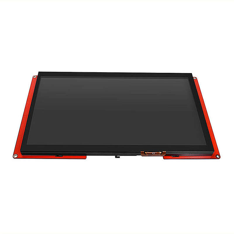 Nextion 10.1 inch Intelligent NX1060P101-011C-I HMI Capacitive Touch Display Screen without Enclosur