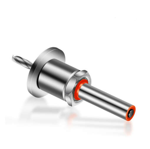 8mm Round Shank Drill Bit Set Adjustable Countersink 2.8-4mm Cone Drill Counterbore Router Drill Bit