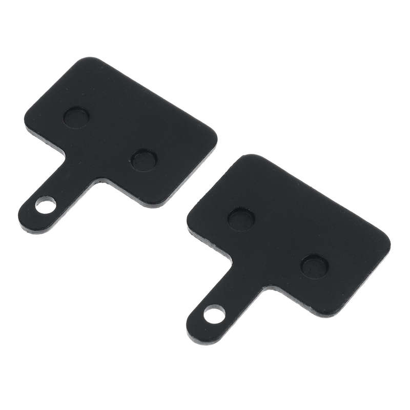 ANGWATT Square Round Brake Pad Electric Scooter Front Rear Scooter Brake Pad Repair For ANGWATT X1 X