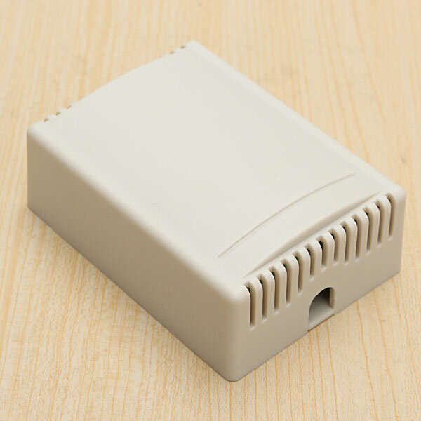 5Pcs Geekcreit 12V 4CH Channel 433Mhz Wireless Remote Control Switch With 2 Transimitter