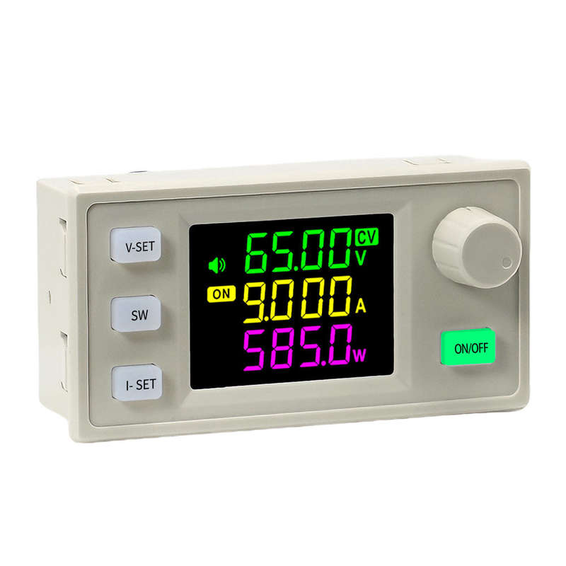 3Pcs Sinilink XY6509X CNC Adjustable DC Power Supply Constant Voltage Constant Current Maintenance 6