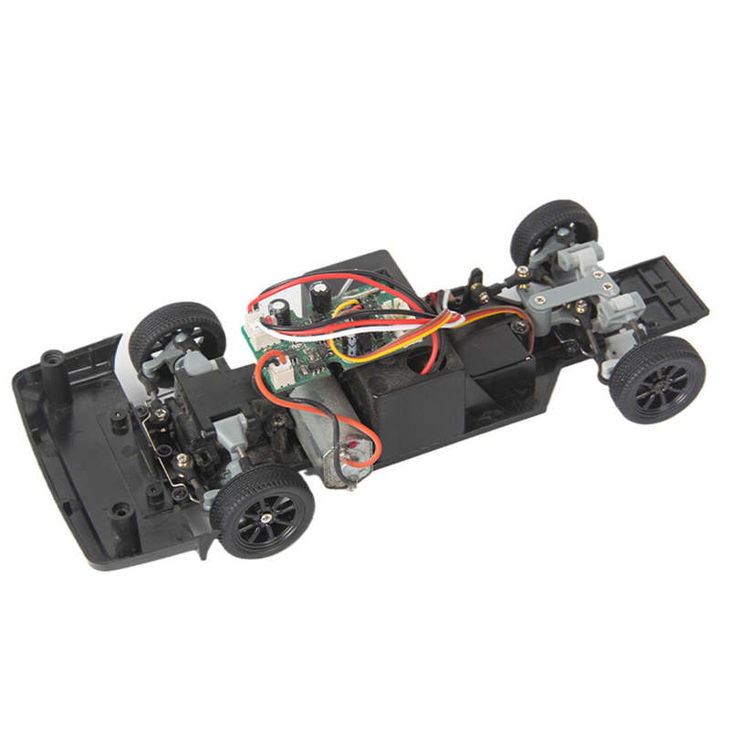 LDRC LD-A86 RTR 1/18 2.4G RWD RC Car Drift VehiclesLED Lights Full Proportional Controlled Models To