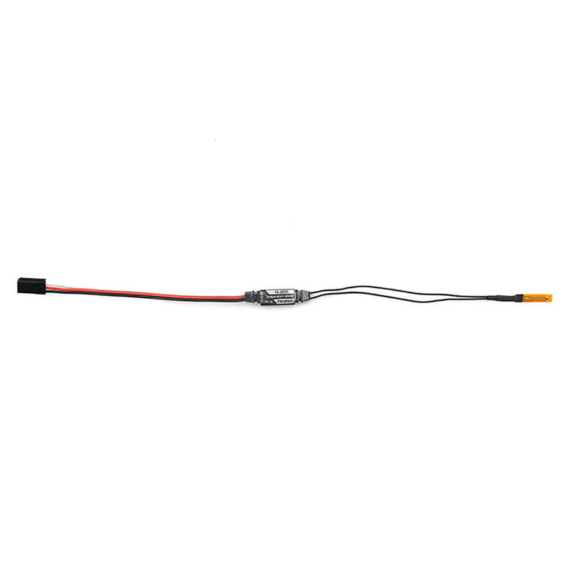 FLYSKY FS-iBT01 Electric Current Temperature Sensor For i-BUS2 Receiver RC Car Boat Aircraft Model D