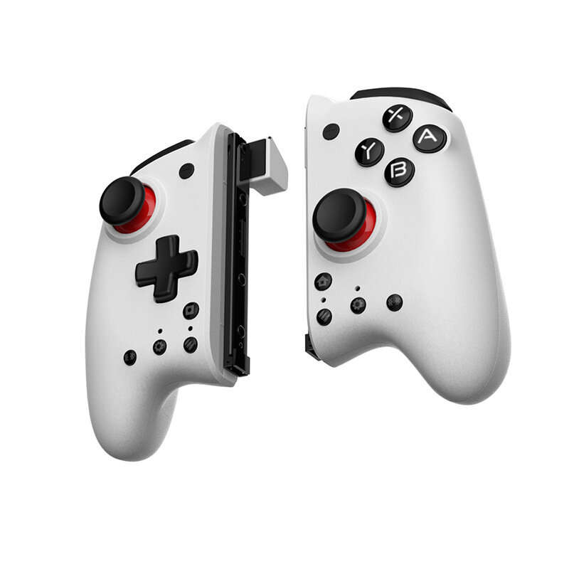 MOBAPAD M6 Game Controller Gamepad Joystick for Nintendo Switch Left Right NS OLED JoyCon Grip