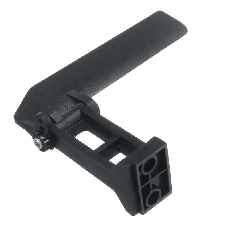 UDIRC UDI021 Eachine EBT04 RC Boat Parts Tail Rudder Assembly UDI021-07 Vehicles Models Spare Access