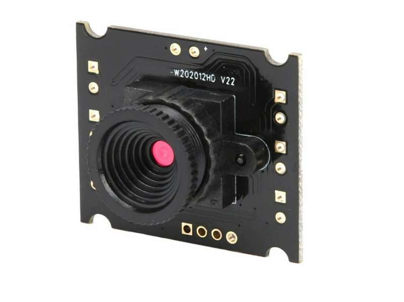 HBV-W202012HD USB Camera Module Customized Version without Filter