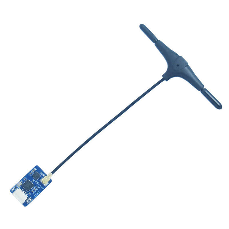 BAYCK ExpressLRS ELRS 915MHz NANO RX TCXO CRSF SBUS Long Rang Receiver for FPV Racing Drone