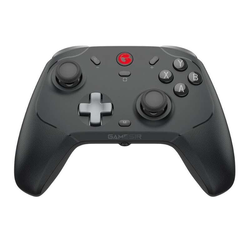 GameSir T4 Cyclone Pro 2.4G Gaming Controller with Hall Effect bluetooth Joystick Gamepad for PC Swi