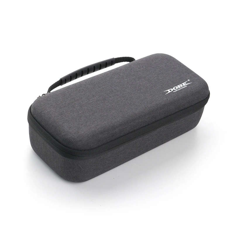 TNS-3176 Gaming Console Storage Case Large Capacity Digital Organizer Accessories Case for Switch2 H