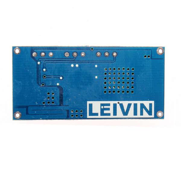 5Pcs DC7V-35V to DC1.25V-30V LED Driver Charging Constant Current Voltage Step Down Buck Power Suppl