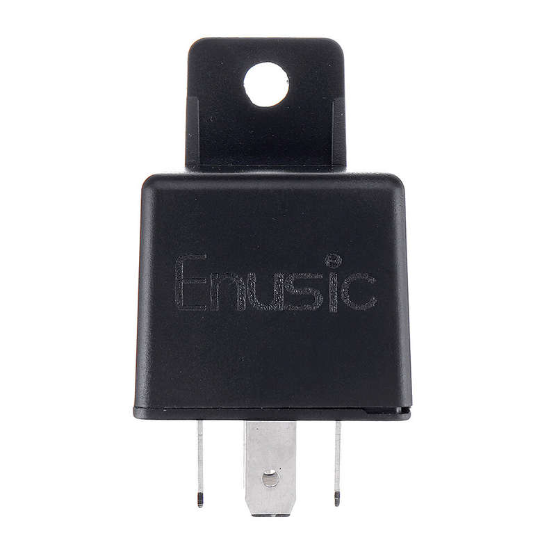 iMars Enusic CJ720 Global Version Relay GPS Tracker Real Time GSM Locator Anti-theft Cut off Fuel Po