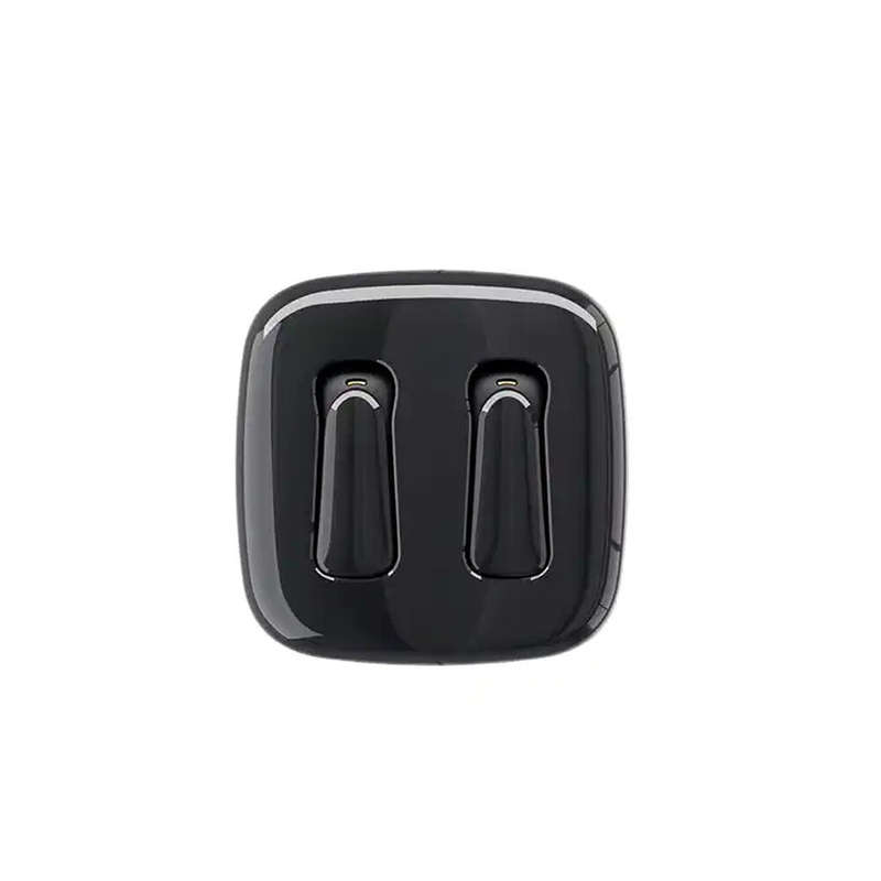 [QCC3040 Chip] TWS Earphone bluetooth V5.2 Low Latency 13mm Dynamic Driver 9D HiFi Stereo 400mAh Bat