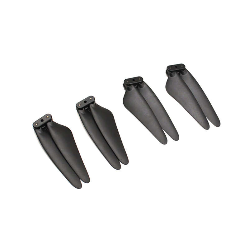 4PCS ZLL SG906/SG906 Pro/SG906 Pro 2/SG906 MAX/SG906 MAX 1 RC Quadcopter Spare Parts Propeller Props