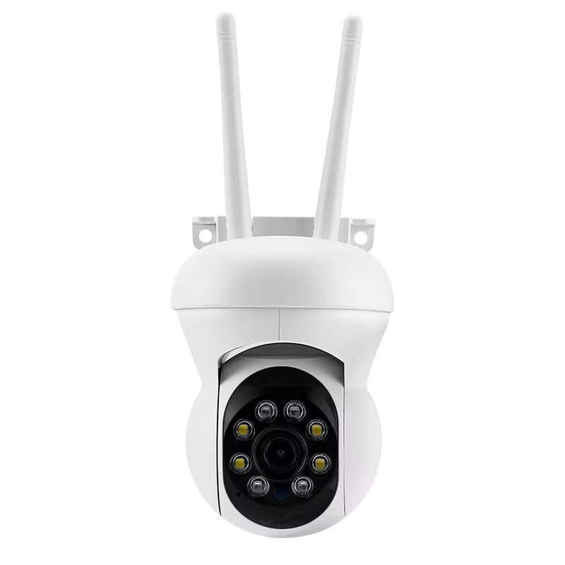 K21 1080P 2MP Wifi PTZ Surveillance Camera 2.4G Wireless Full-color Night Vision Motion Two-way Audi