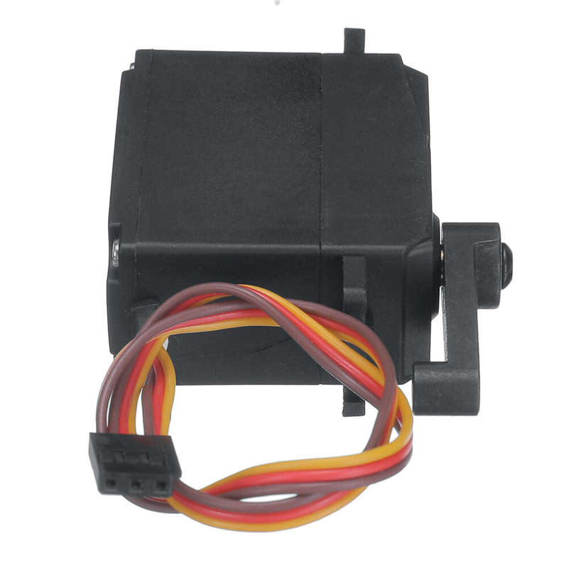 HB Toys RTR R1001/2/3 1/10 RC Car Parts 3kg Steering Servo Metal Gear Vehicles Models Accessories 08