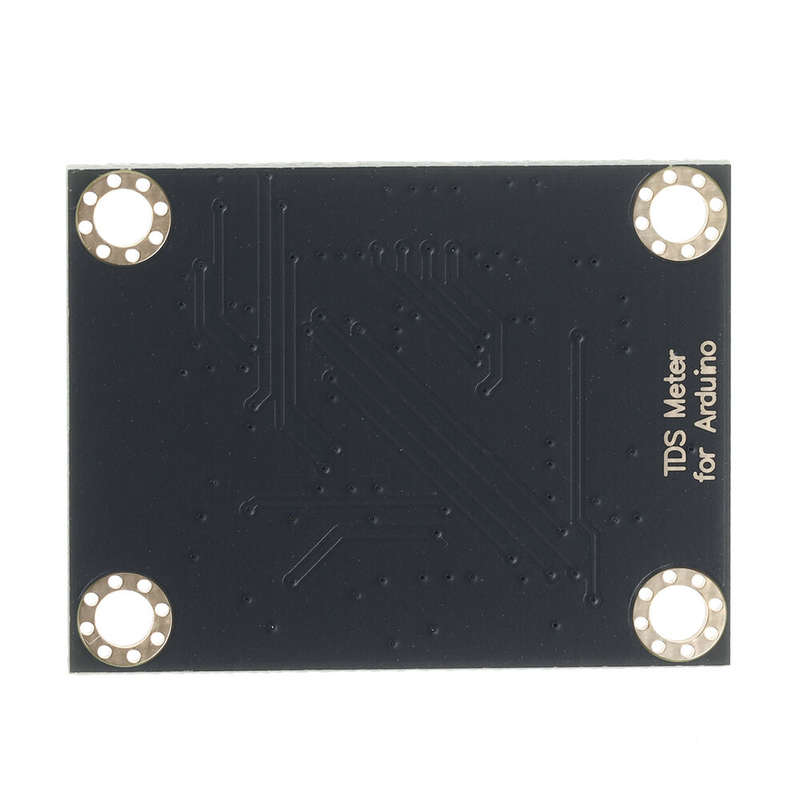 TDS Sensor Meter V1.0 Development Board Water Meter Filter Measuring Water Quality