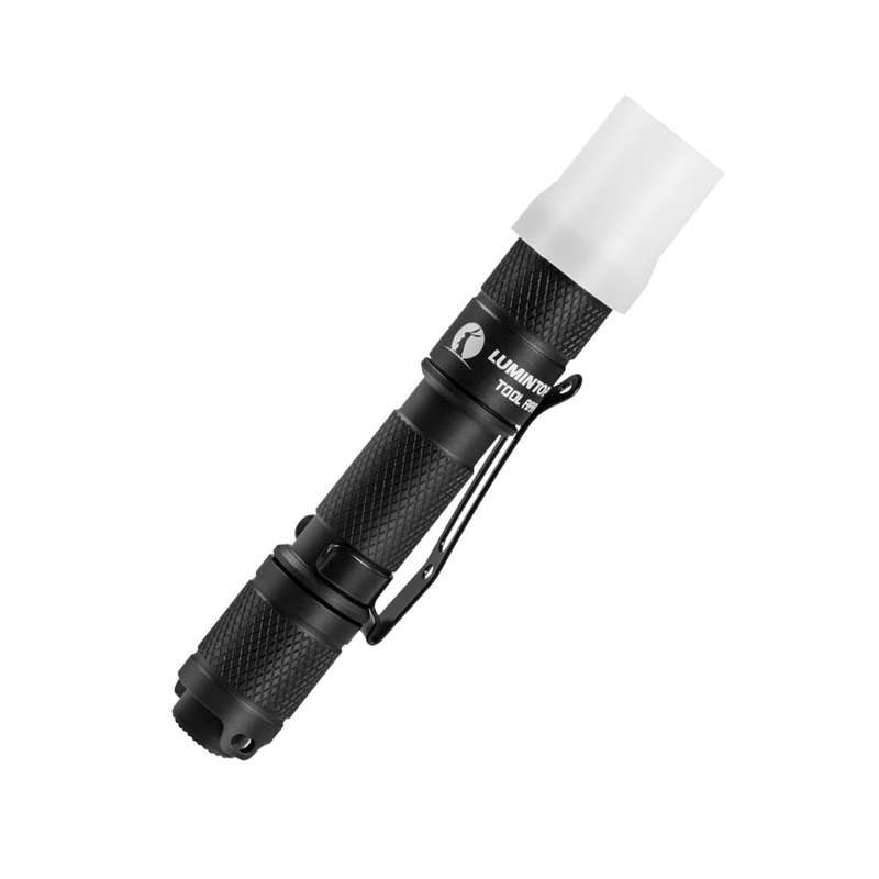 Lumintop Tool AAA 110 Lumen Pocket-sized Keychain EDC Mini Flashlight XP-G2 Led IP68 Waterproof with