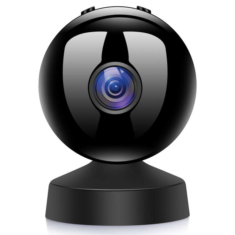 V720 Mini WiFi Camera HD 1080p Remote Wireless Voice Recorder Video Camcorder Night Vision Home Secu