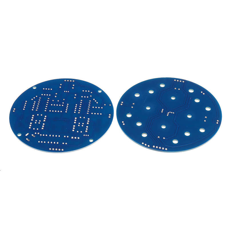 1Set 300g Intelligent Magnetic Levitation DIY Kits Suspension Magnetic Electronic Module Kit with US