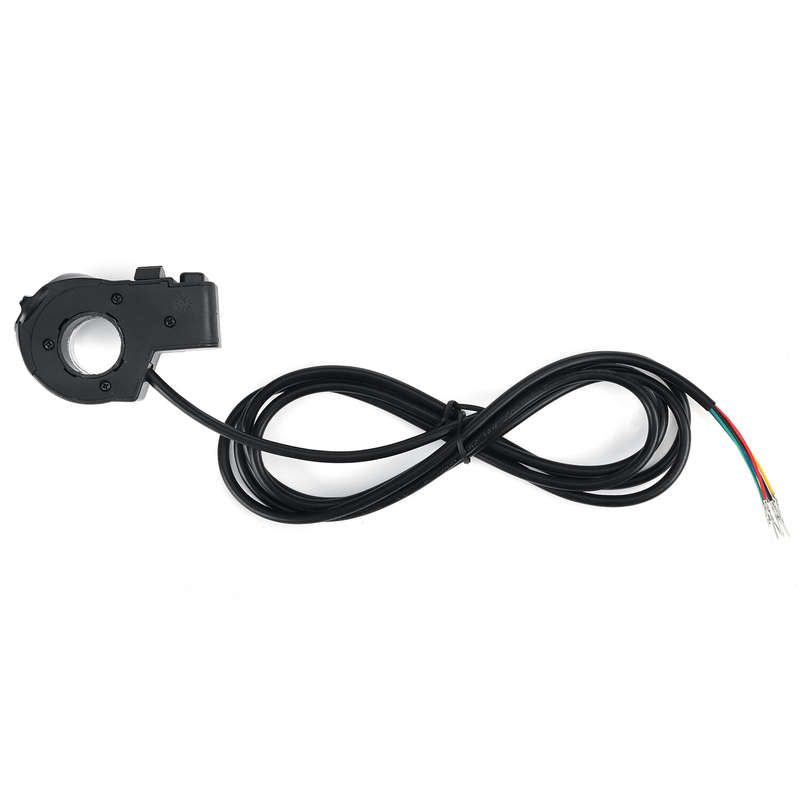 LAOTIE Headlight Turn Signal And Horn 3 In 1 Switch For ES19 TI30 ES18P T30 SR10 ES18 Lite L8S PRO E