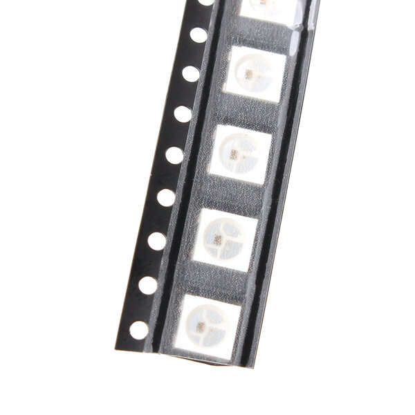 10pcs RGB WS2812B 4Pin Full Color Drive LED Lights CJMCU for Arduinno - products that work with offi
