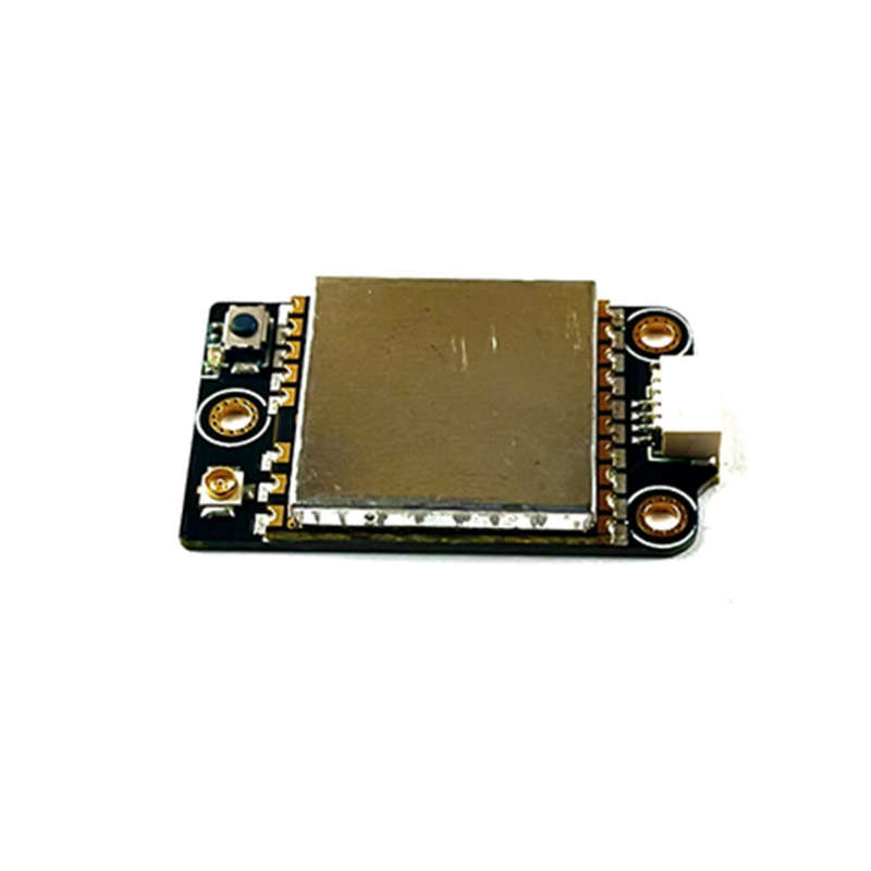 Darwin 5.8Hz 40CH 25/200/400/600mW FPV Transmitter SmartAudio 3.5g VTX for CineApe 25 RC Drone